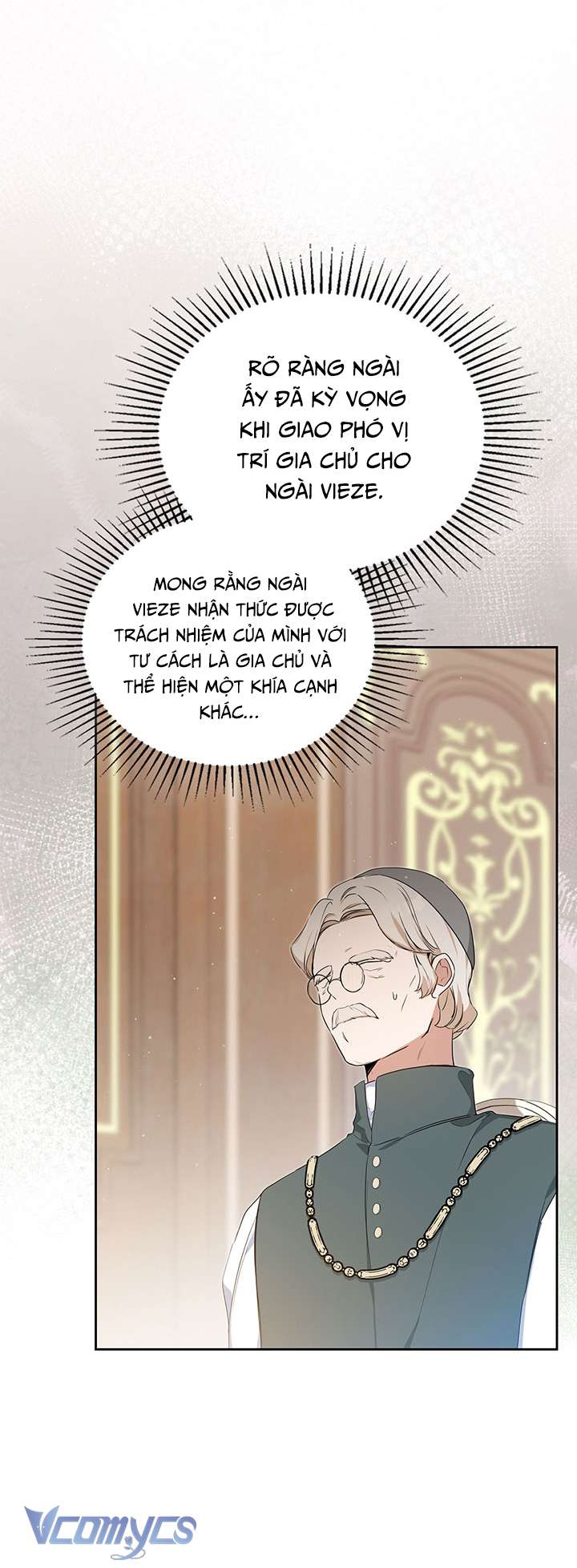 Kiếp Này Nhất Định Làm Gia Chủ Chap 120 - Trang 2