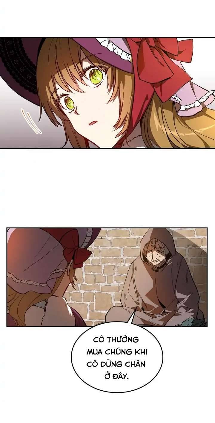 Vị Hôn Thê Khế Ước Của Công Tước Chapter 78 - Trang 4