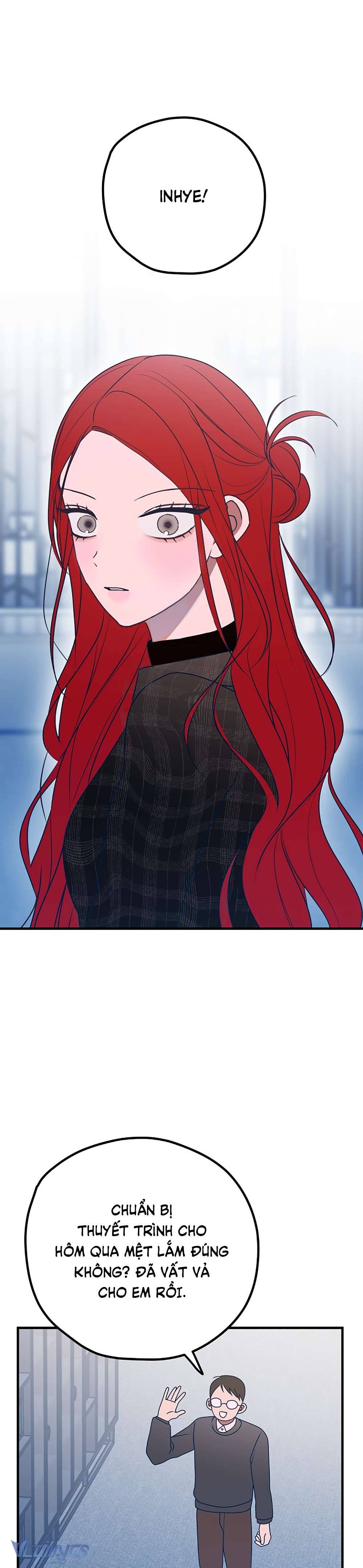 Kẻ Rác Rưởi Không Đáng Được Yêu Chapter 87 - Trang 4