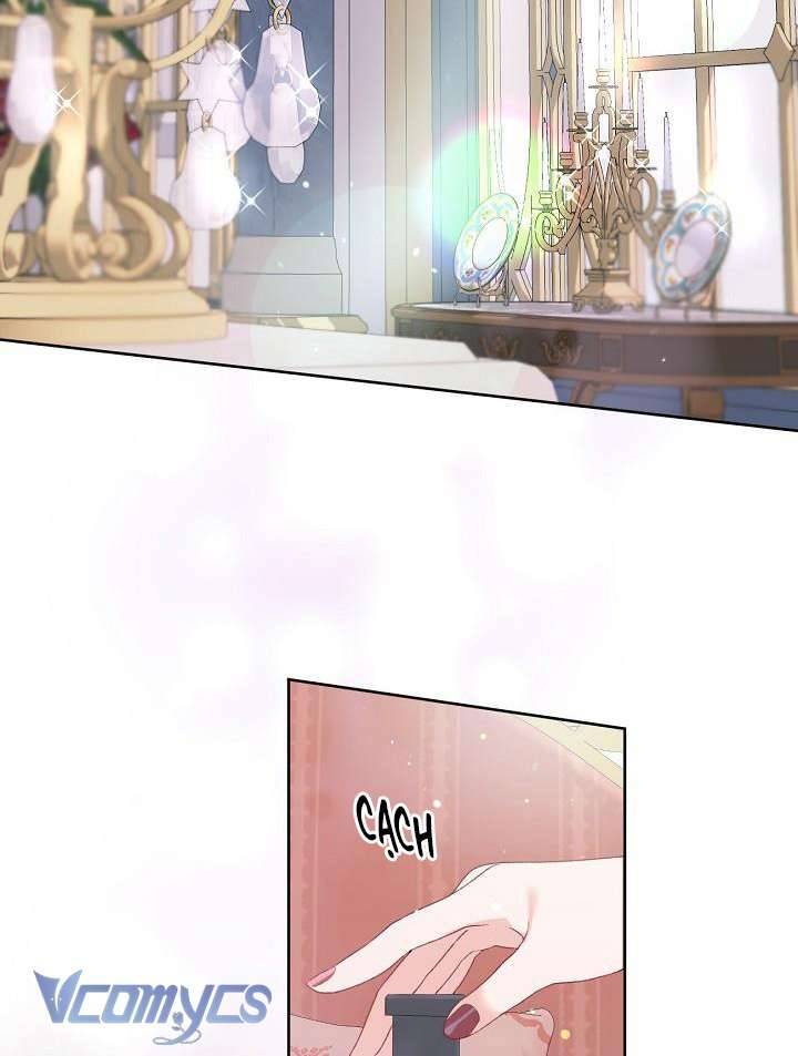 Sự Điều Trị Đặc Biệt Của Tinh Linh Chapter 9 - Trang 4