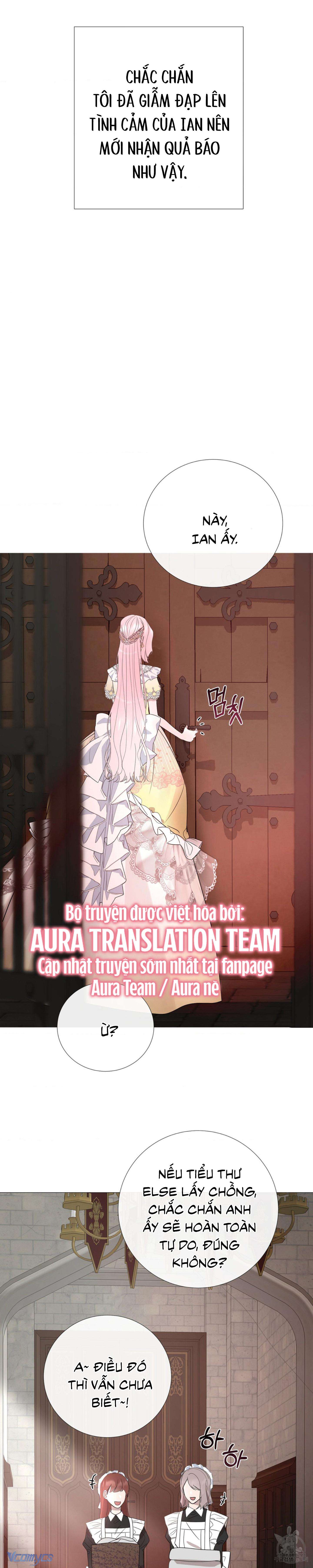 Lâu Đài Hoang Dã Chap 4 - Trang 2