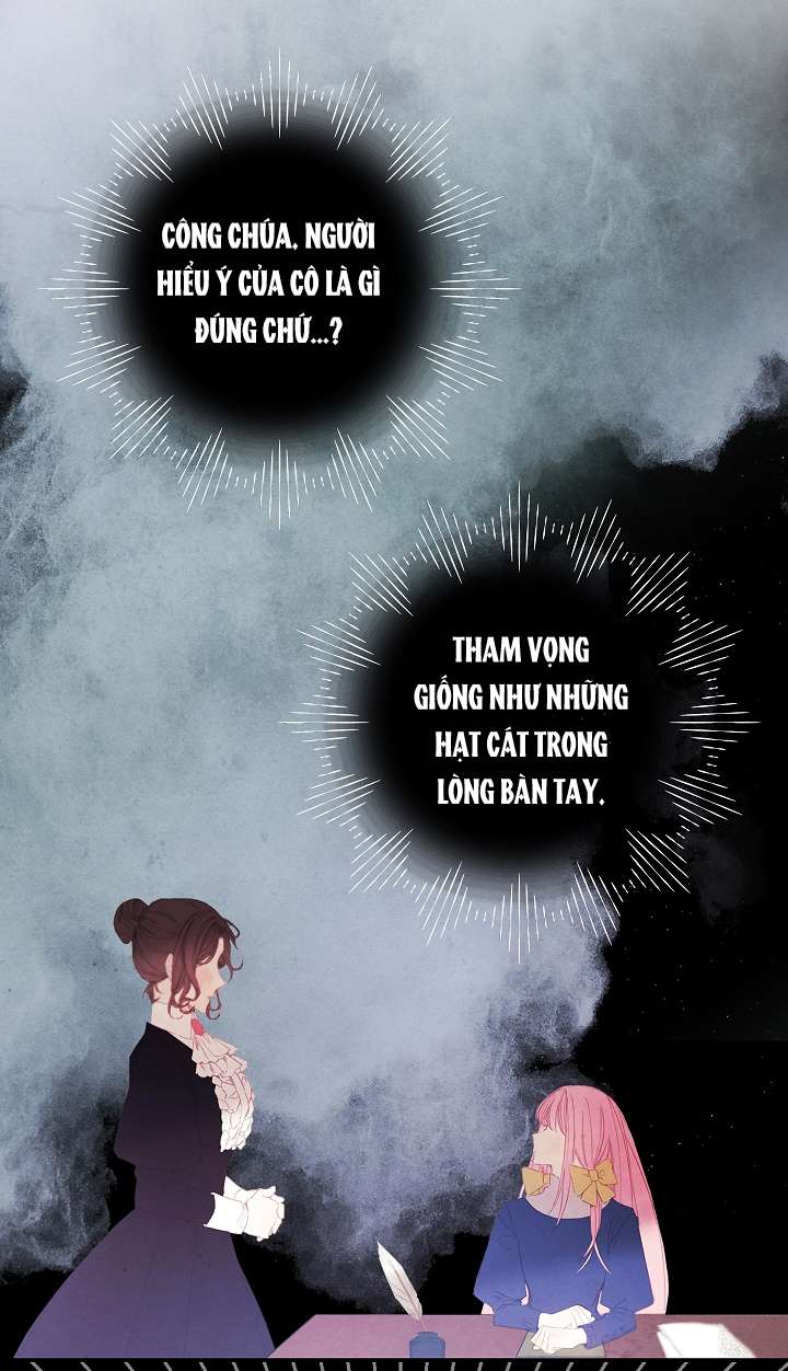 Cửa Hàng Búp Bê Của Công Chúa Chap 8 - Trang 2