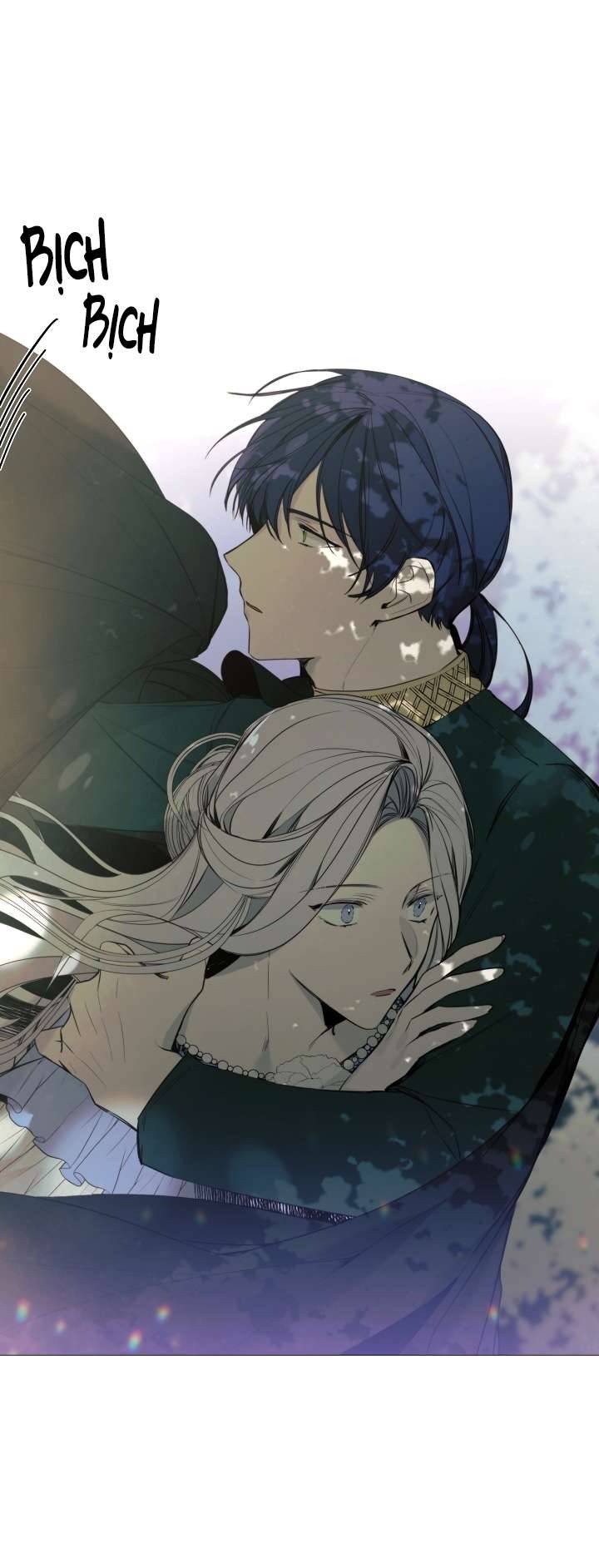 Ác Nữ Cần Bạo Chúa Chapter 15 - Trang 4