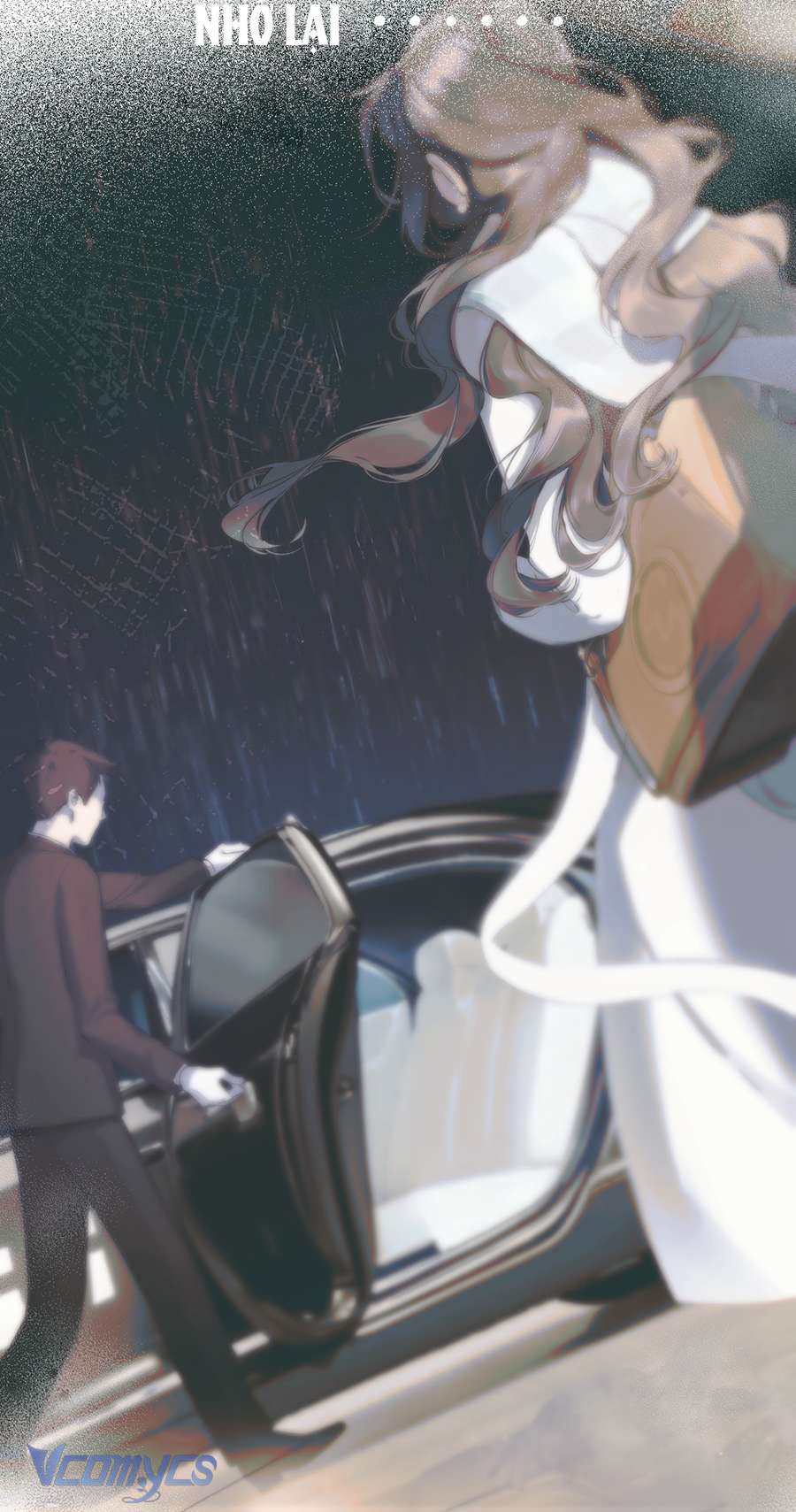 Trêu Nhầm Chap 10 - Trang 4