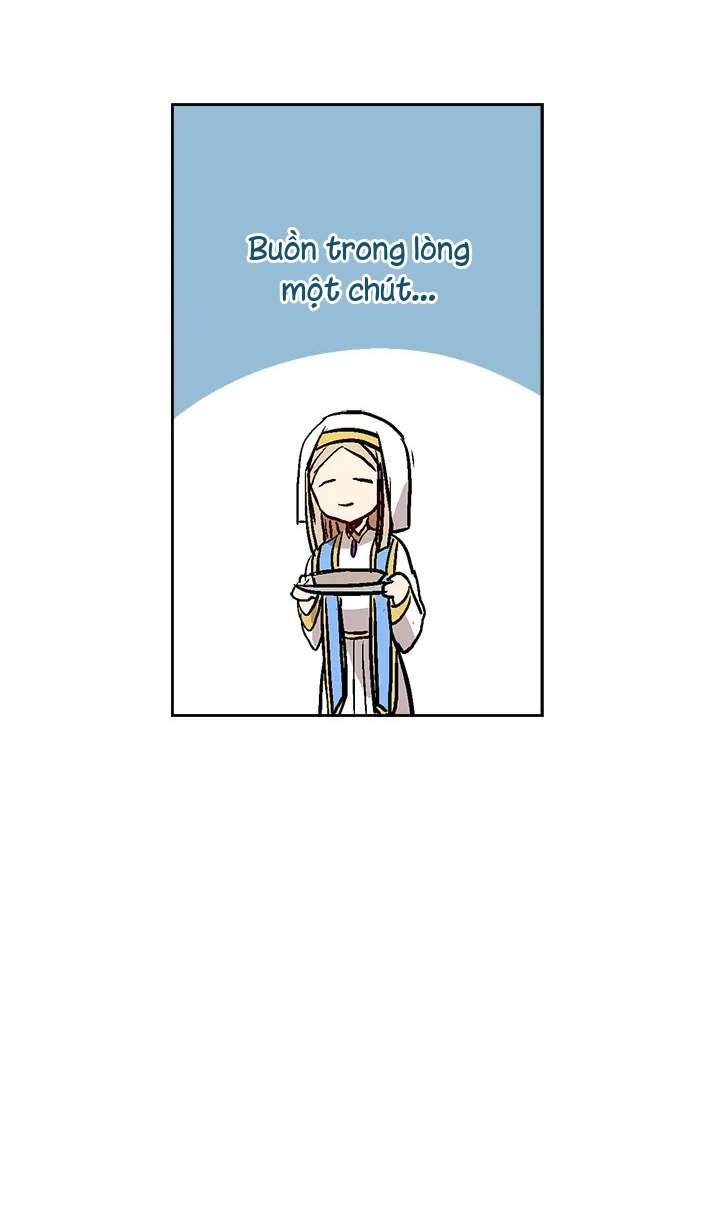 Vị Hôn Thê Khế Ước Của Công Tước Chapter 37 - Trang 4