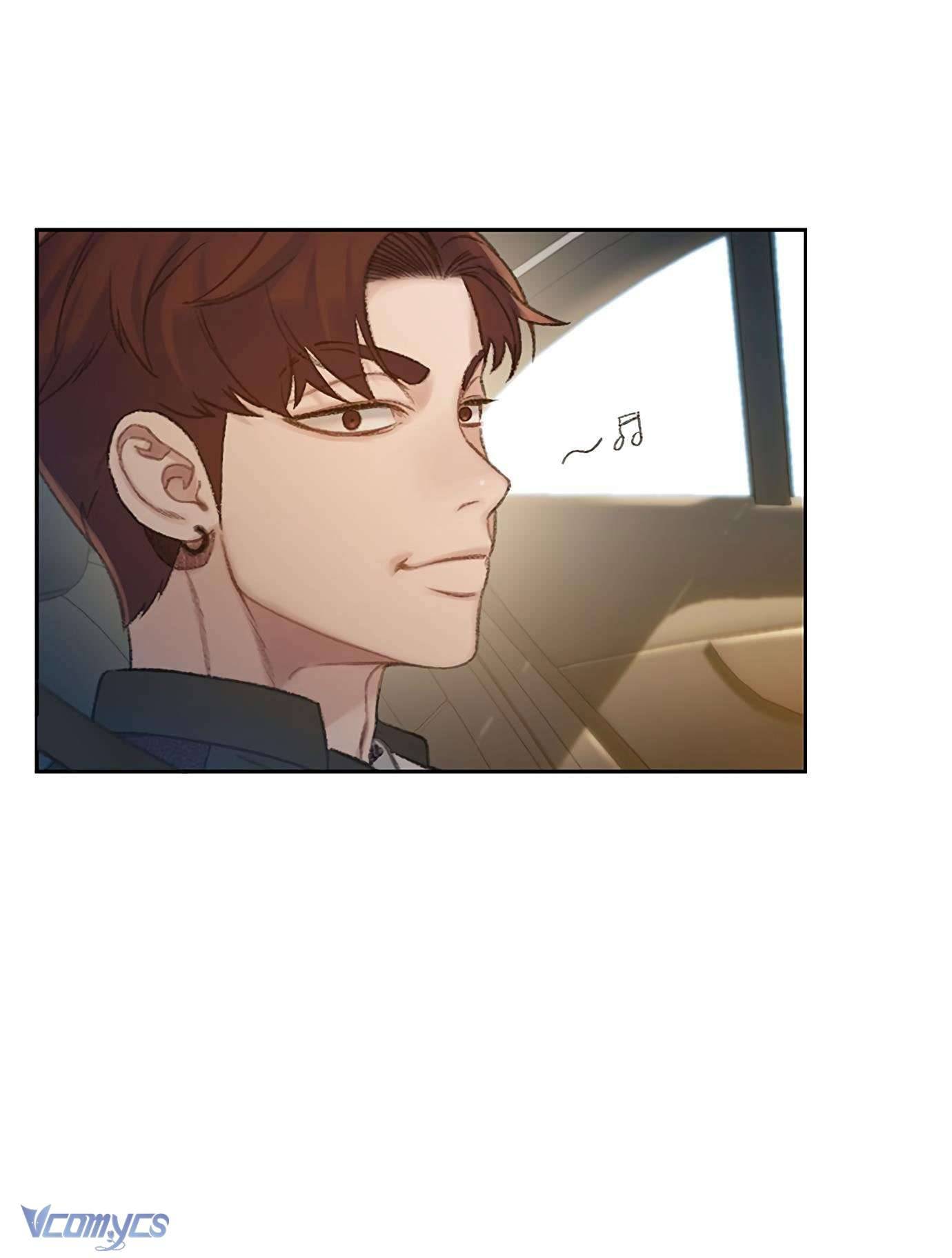 Trăng Tối: Thành Phố Xám (HYBE) Chap 2 - Trang 2