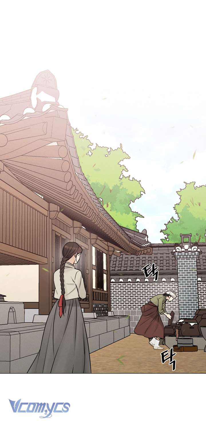 [18+] Tỳ Nữ Bỏ Trốn Chap 1 - Next Chap 2