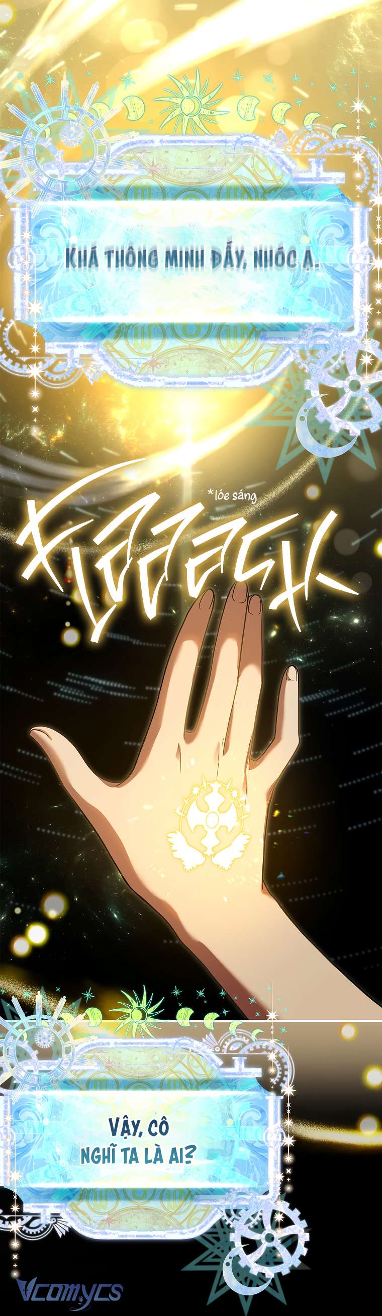 Tôi Đã Tắt Cài Đặt Chế Độ Nhận Thức Nỗi Đau! Chap 34 - Trang 3