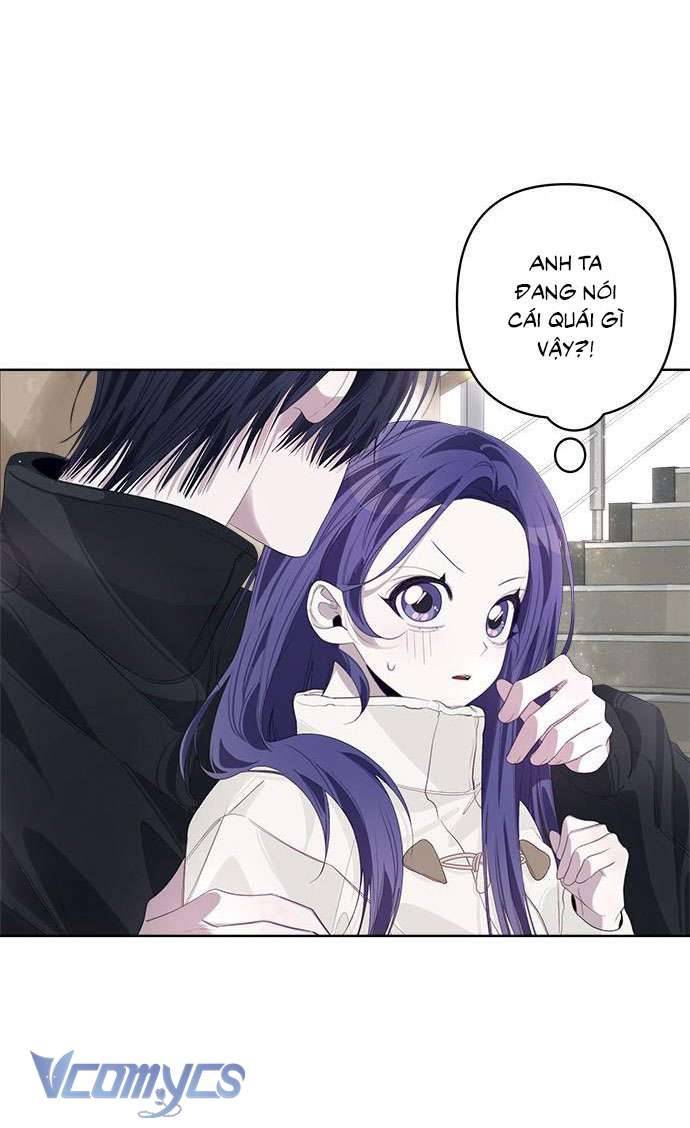 Đàn Anh Xấu Xa! Chap 65 - Trang 3