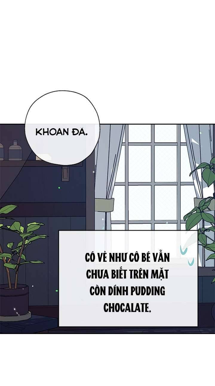Chúng Ta Có Thể Trở Thành Một Gia Đình Được Không? Chap 36 - Trang 2