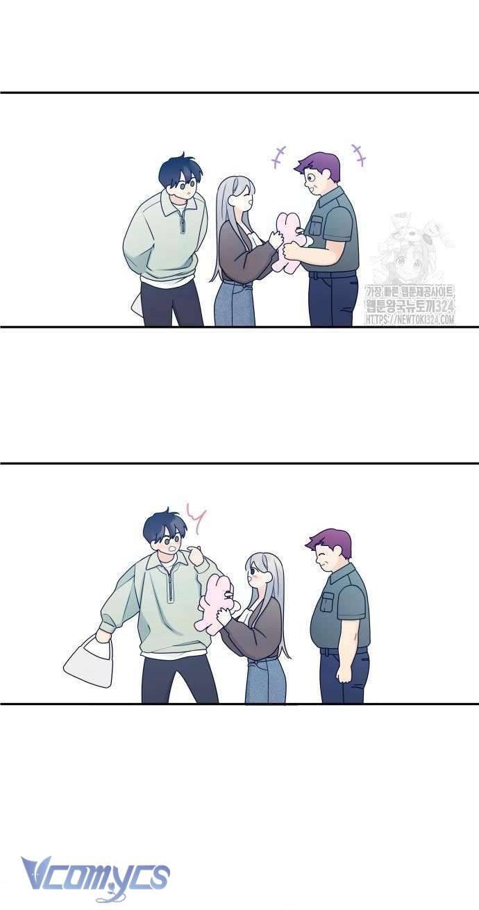 [18+] Cậu Ổn Đến Mức Nào Chap 9 - Trang 2