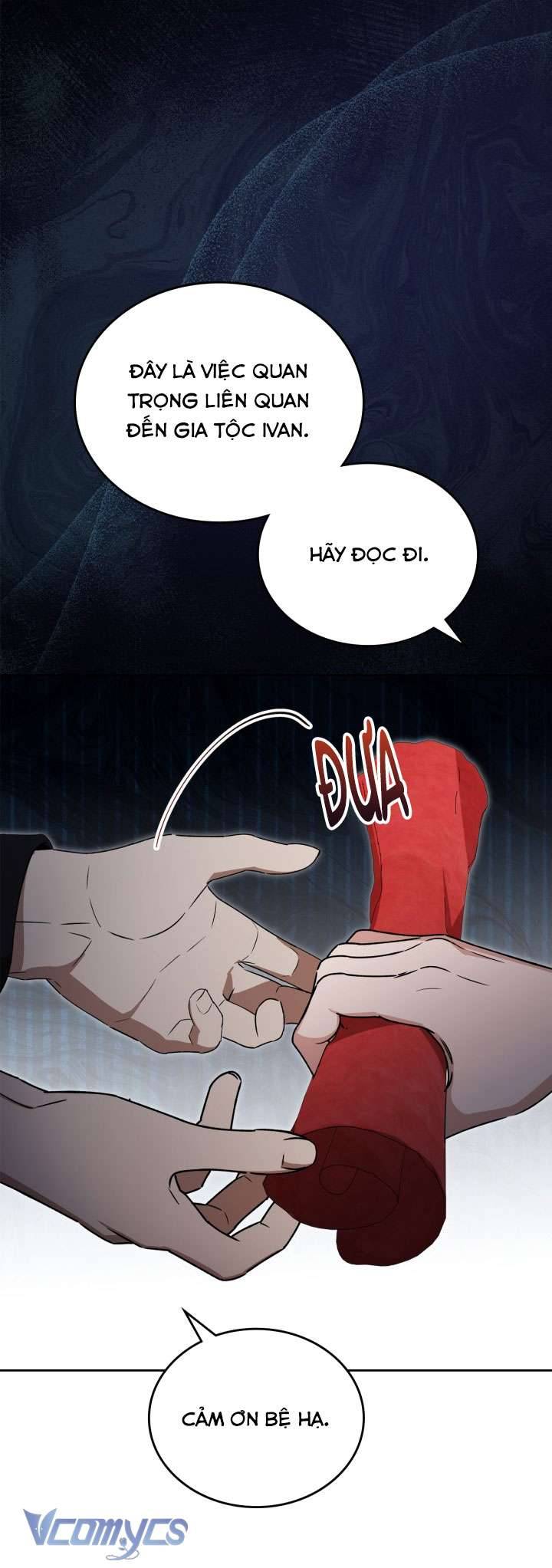 Kiếp Này Nhất Định Làm Gia Chủ Chap 148 - Trang 2