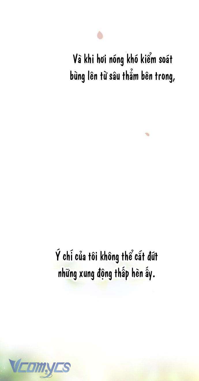 Hãy Khóc Và Cầu Nguyện Đi Chapter 32 - Trang 4