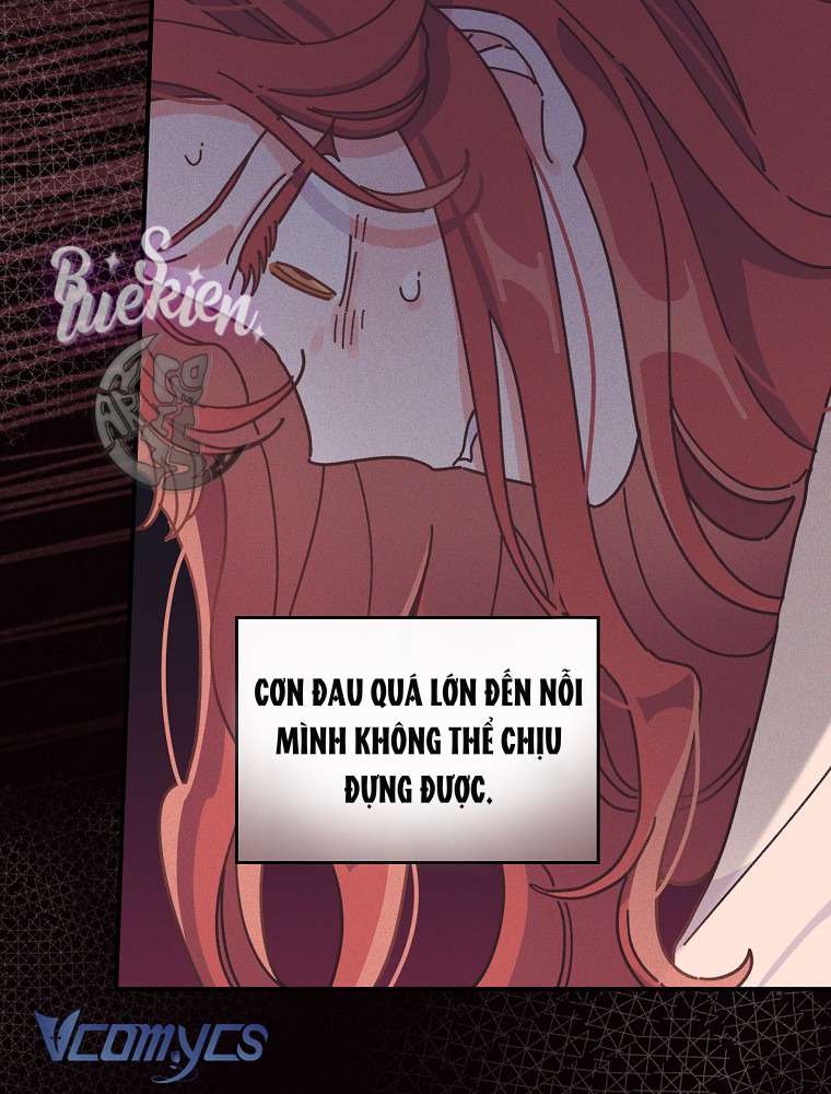 Chị Gái Của Nhân Vật Phản Diện Hôm Nay Cũng Đang Đau Khổ Chapter 49 - Trang 4