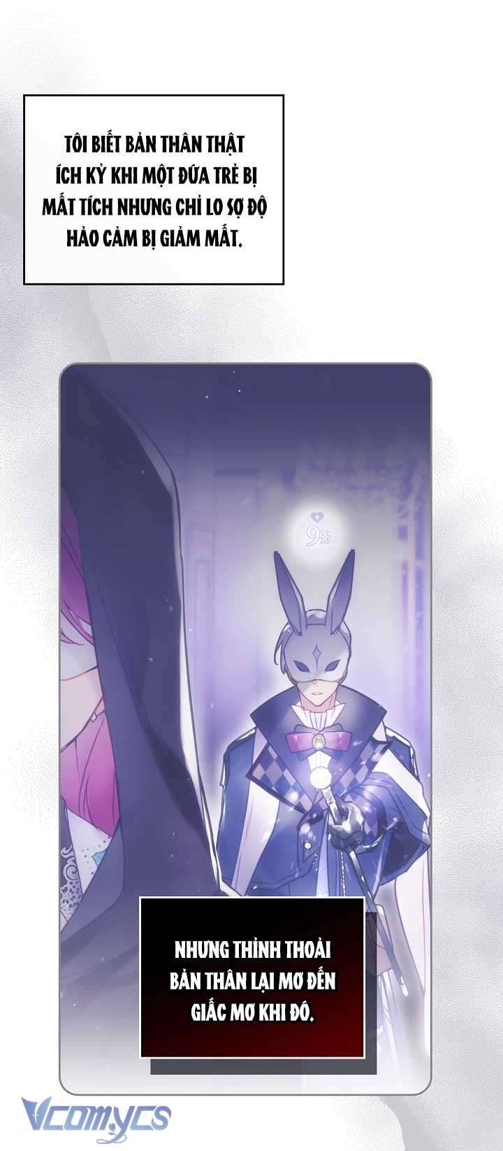 Kết Cục Của Nhân Vật Phản Diện Chỉ Có Thể Là Cái Chết Chapter 112 - Trang 4