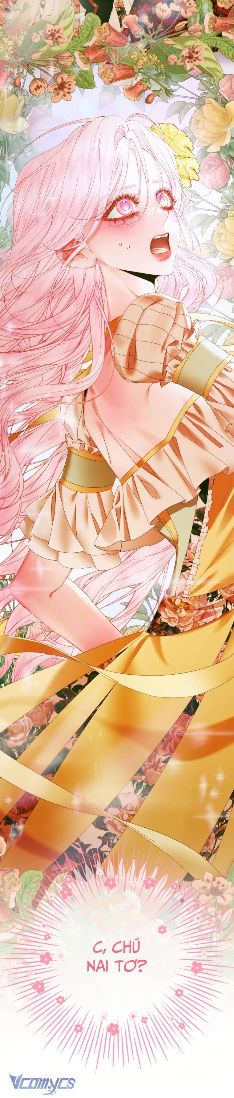 Siren: Trở Thành Gia Đình Của Nhân Vật Phản Diện Chapter 102 - Trang 3