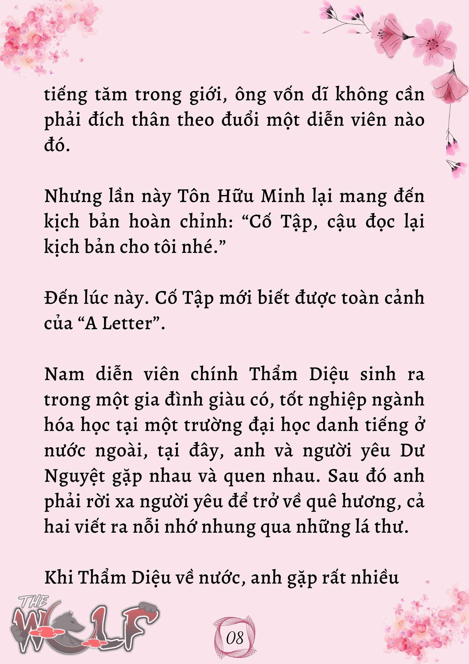 Xuyên Không Vào Nhóm Nhạc Nam 200 Người Chap 21 - Trang 2