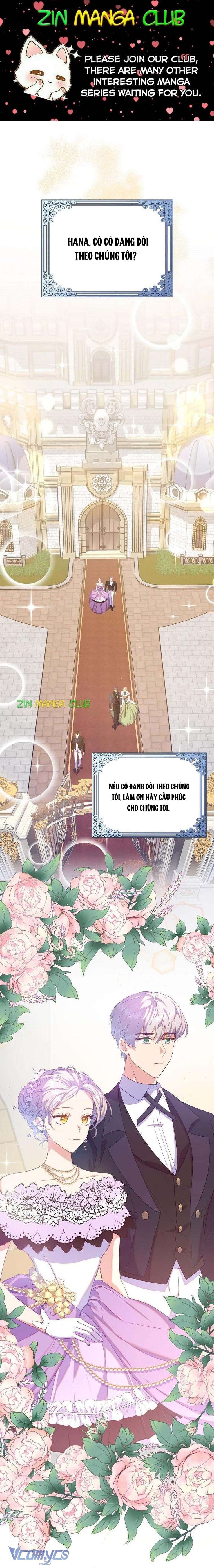 Tôi Chỉ Nhận Ra Sau Khi Mất Cô Ấy Chap 38 - Trang 2