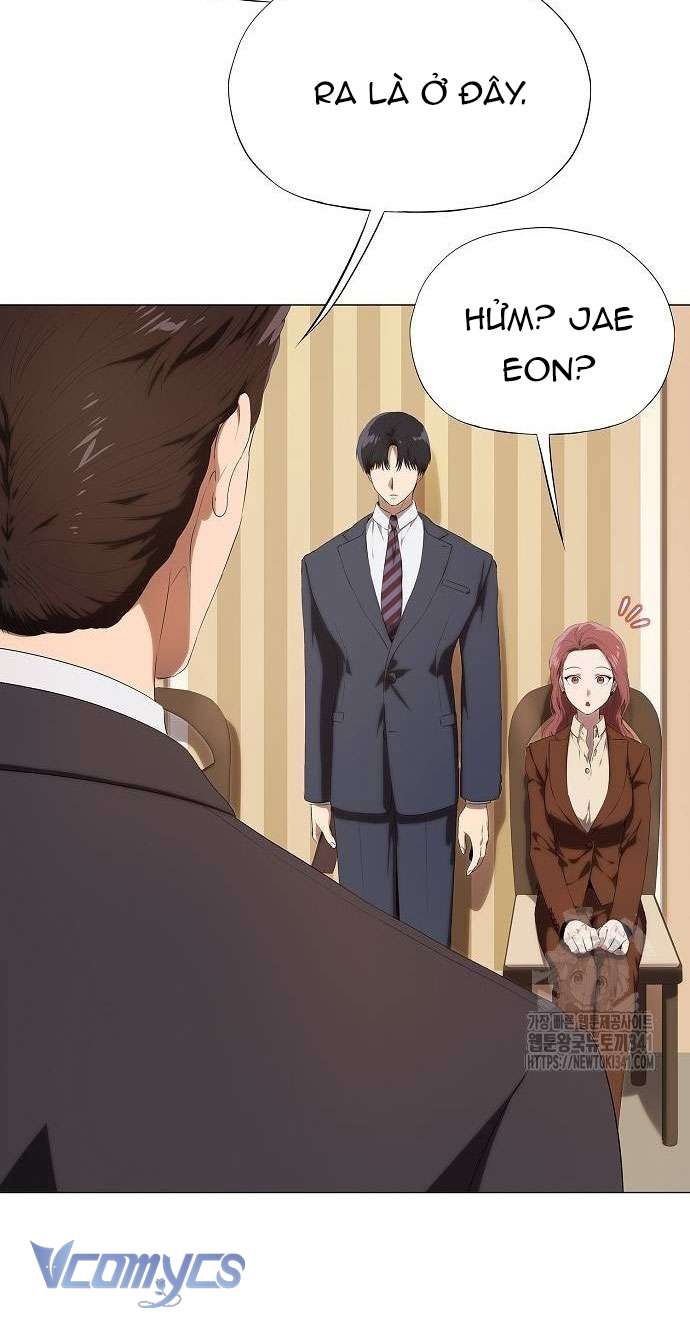 Tôi bị mắc kẹt trong một vở kịch điên rồ Chap 18 - Trang 3