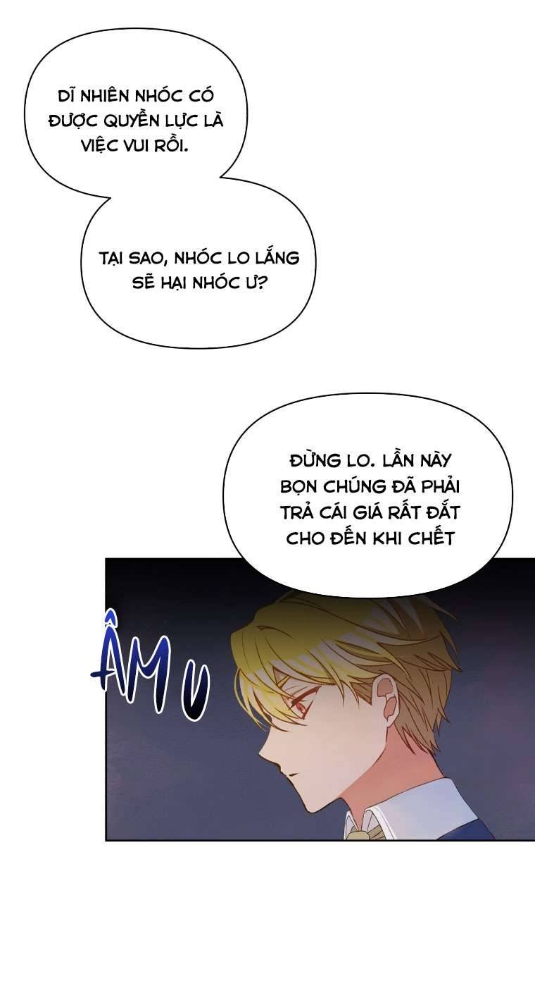 Người Bảo Hộ Của Bạo Quân Là Ma Nữ Tàn Độc Chap 53 - Trang 4