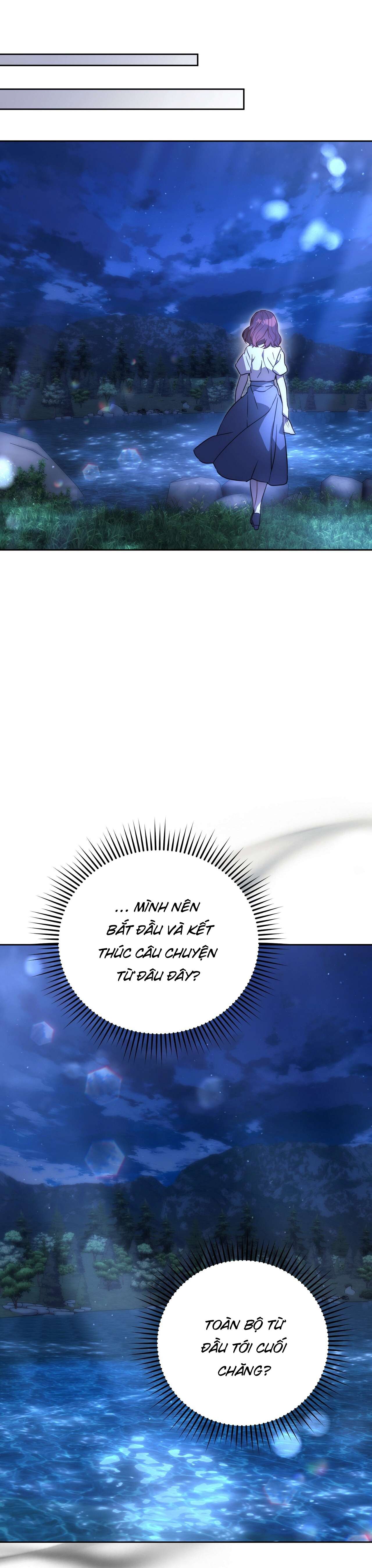 [ 18+ ] Vụ Bê Bối Pháp Lý Chap 22 - Trang 2