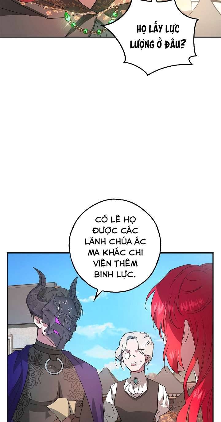 Hôn Phu Ẩn Sắc Chapter 21 - Next Chapter 22