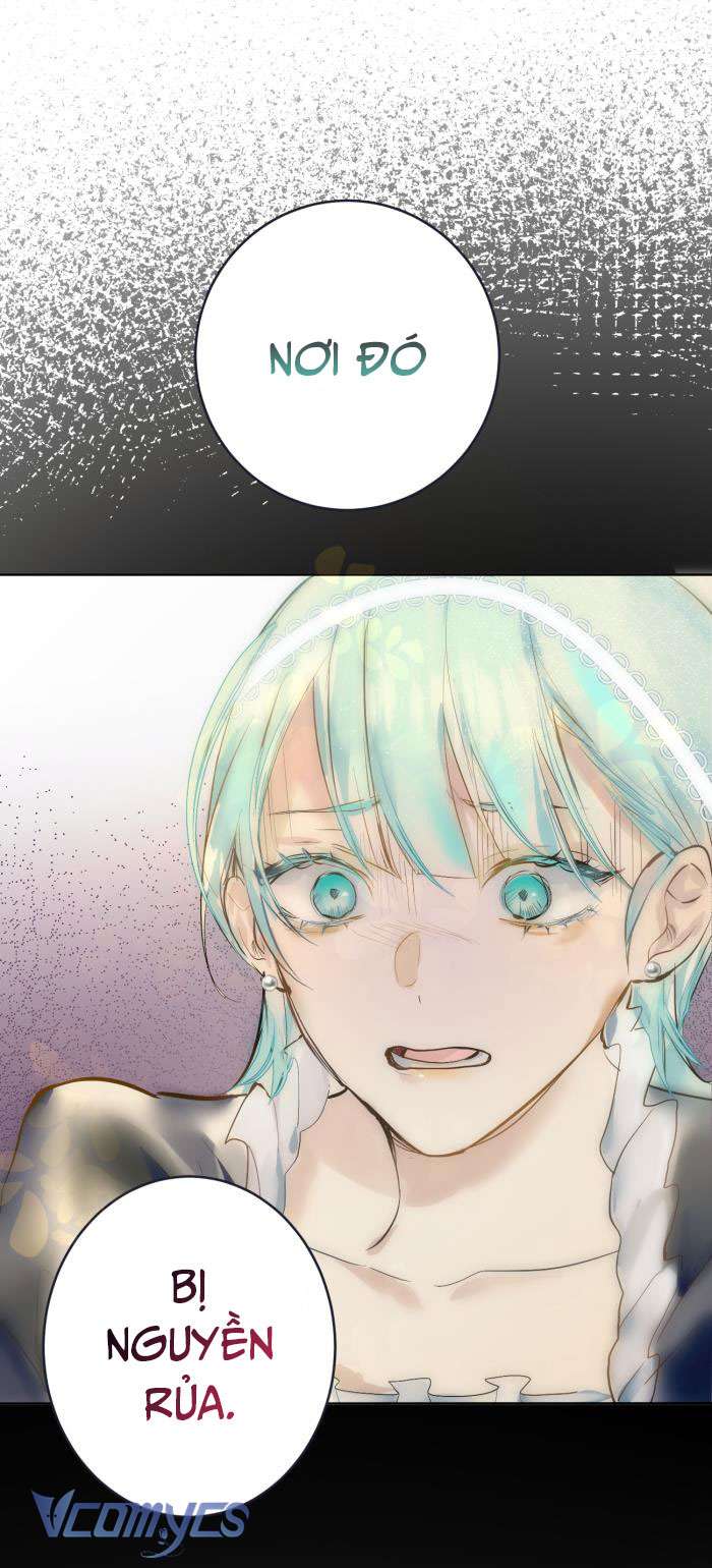 (GL) Mối Tình Đầu Của Nữ Chính Chap 2 - Trang 2