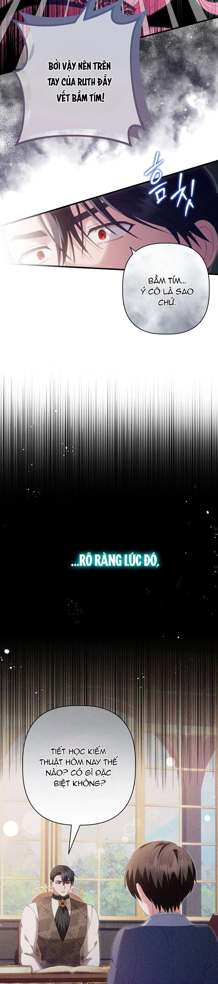 Cha Của Nam Chính Từ Chối Hủy Hôn Chapter 27 - Trang 4