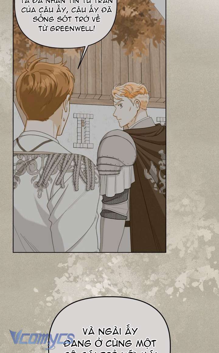 Sự Điều Trị Đặc Biệt Của Tinh Linh Chapter 81 - Trang 4