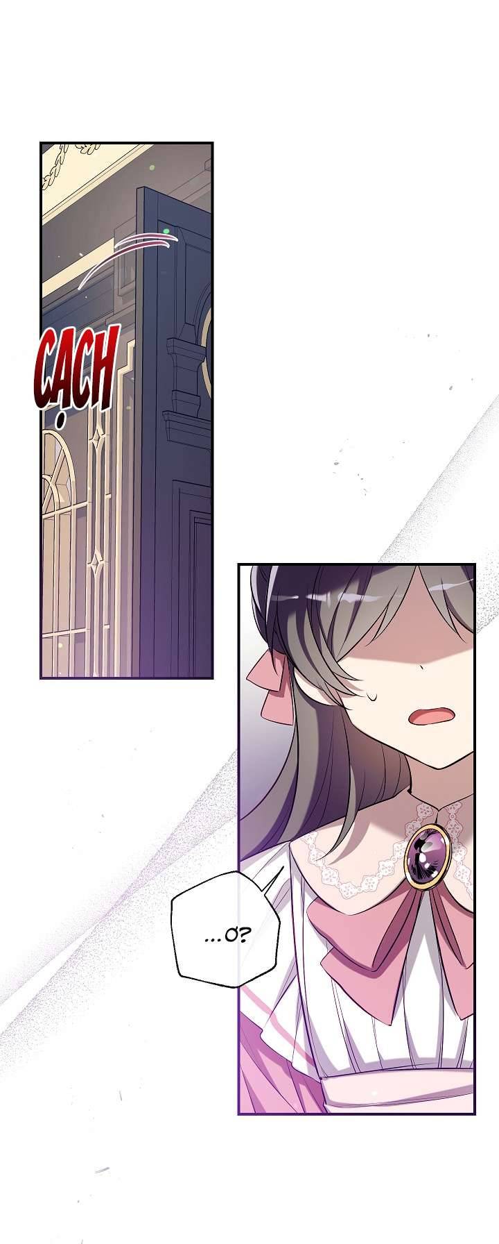 Chúng Ta Có Thể Trở Thành Một Gia Đình Được Không? Chap 69 - Trang 2