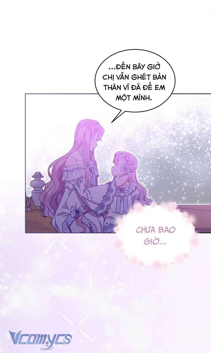 Quý Cô Thế Giới Ngầm Chap 51 - Trang 4