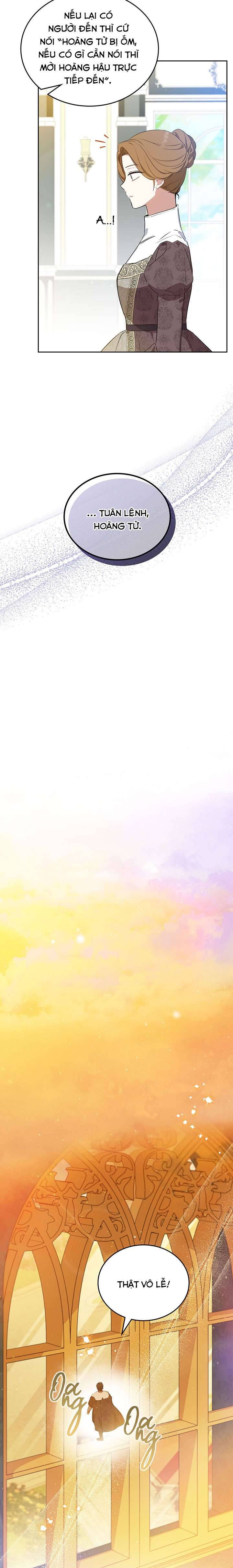 Kiếp Này Nhất Định Làm Gia Chủ Chap 115 - Trang 2