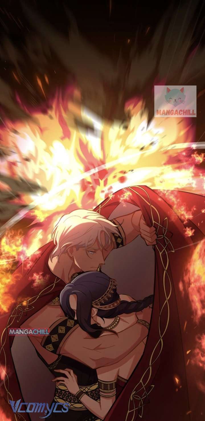 Hôn Nhân Giả Dối Chap 26 - Trang 3