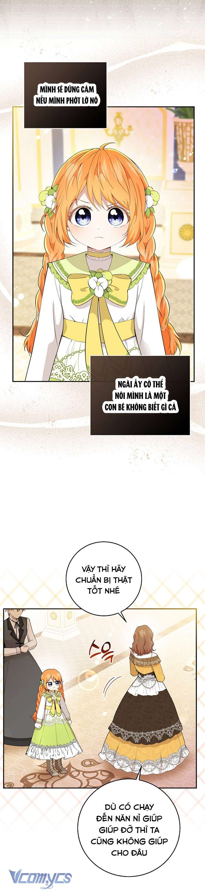 Sóc Con Tài Năng Chap 34 - Trang 2