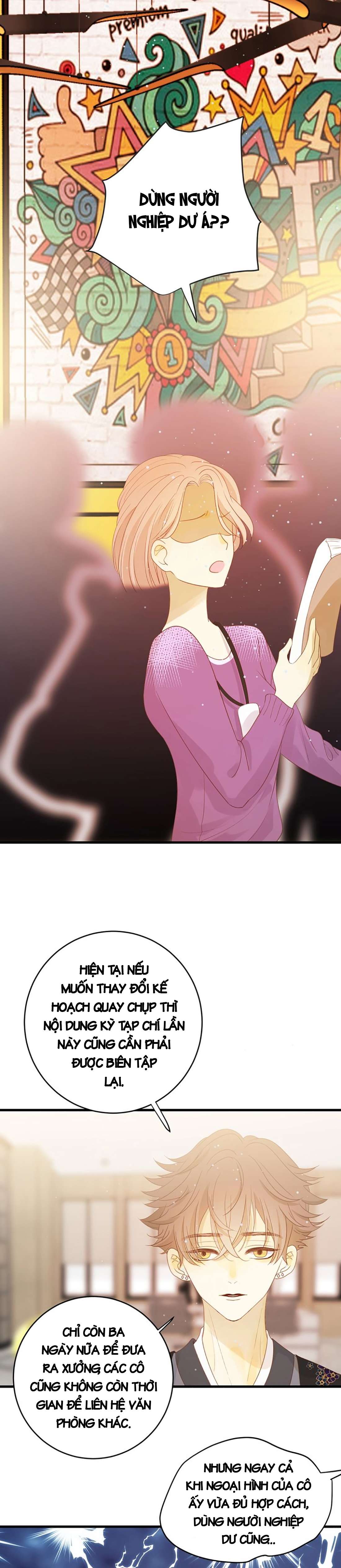 Thất Đại Kỳ Tích - Nước Mắt Bạo Quân Chap 32.5 - Trang 2