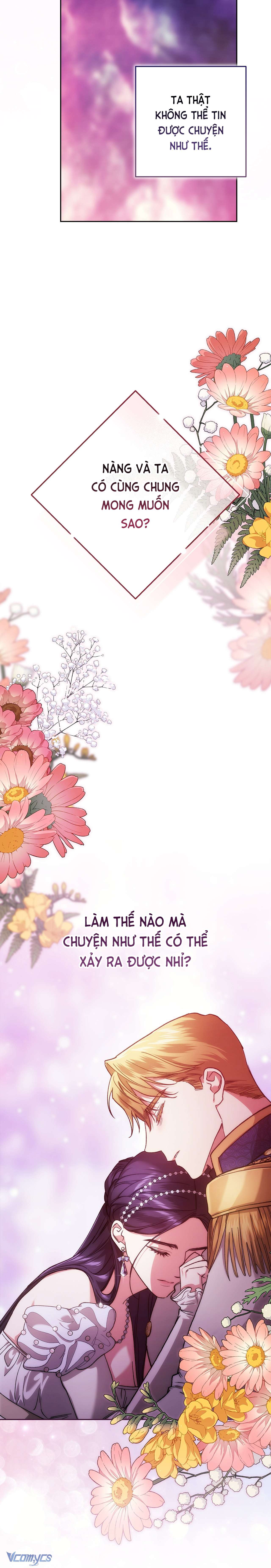 Hôn Nhân Này Rồi Sẽ Đổ Vỡ Chapter 85 - Trang 3