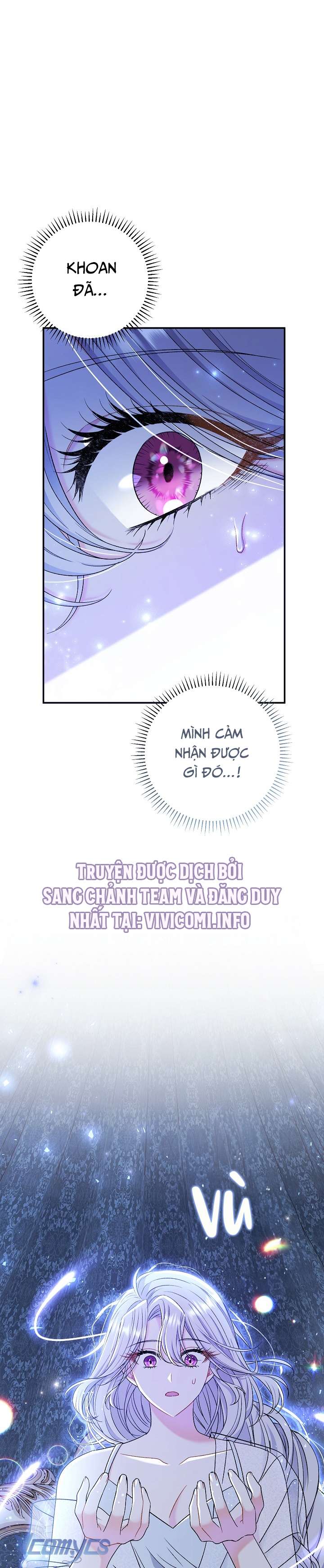 Người Xem Mắt Của Ác Nữ Quá Hoàn Hảo Chapter 39 - Trang 4