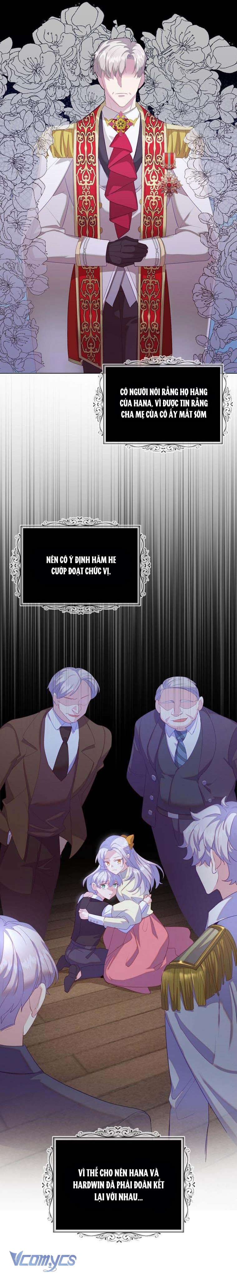 Tôi Chỉ Nhận Ra Sau Khi Mất Cô Ấy Chap 41 - Trang 2