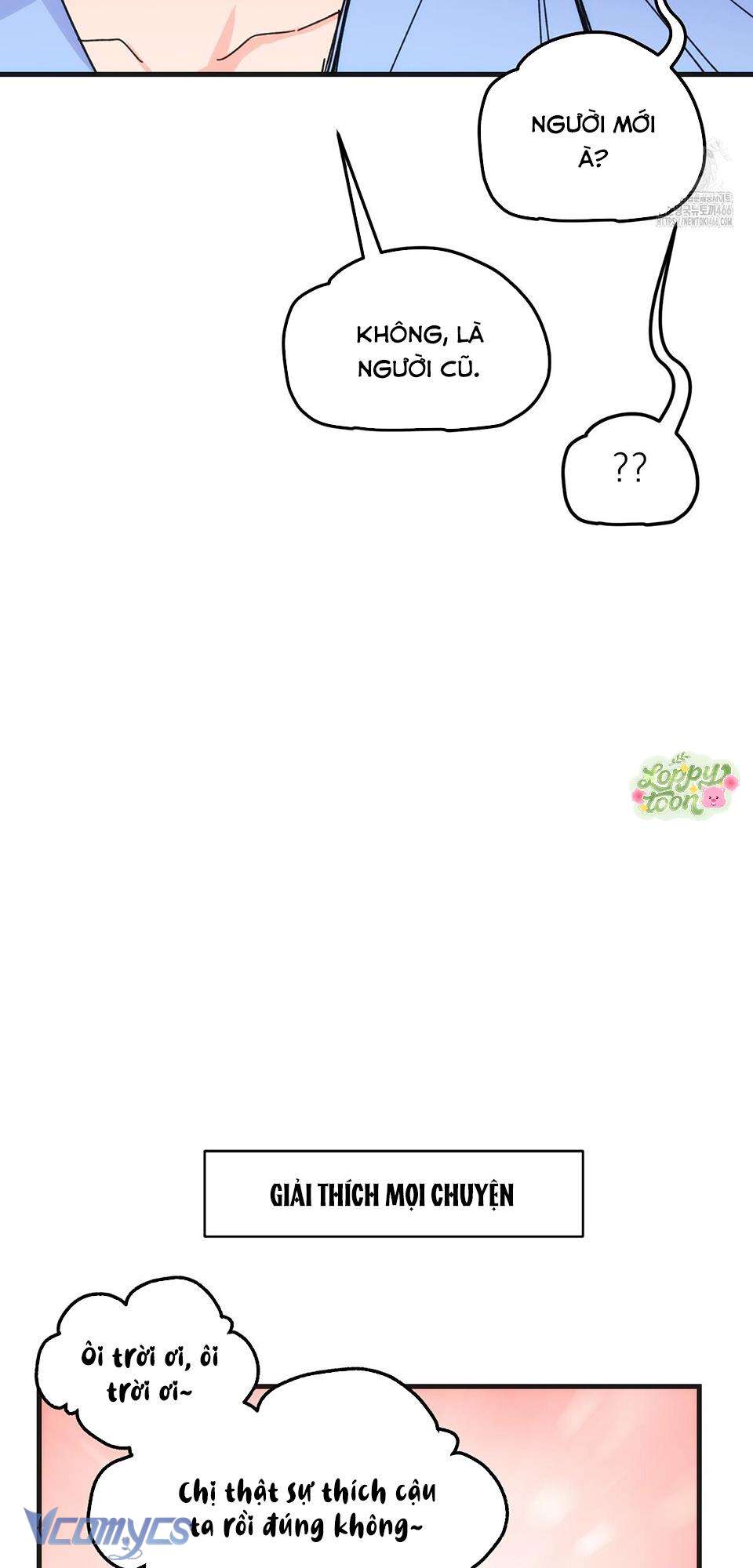 Rung Động Đỉnh Cao Chap 5 - Trang 2