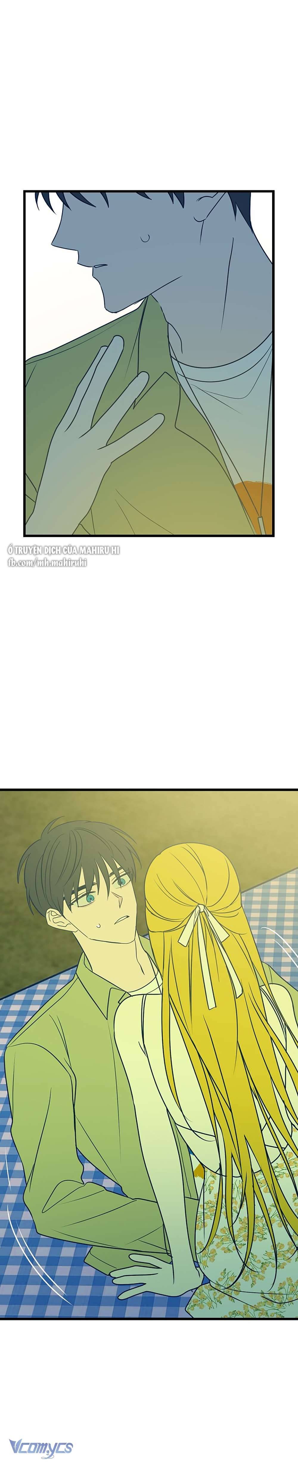 Kẻ Rác Rưởi Không Đáng Được Yêu Chapter 11 - Trang 4