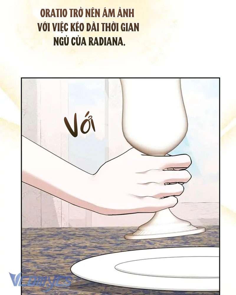 Rực Rỡ Đến Điên Cuồng Chap 6 - Trang 3