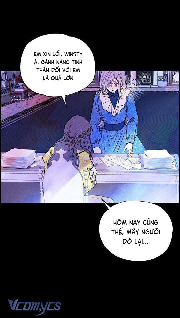 Ác Nữ Sau Lớp Mặt Nạ Chapter 2 - Trang 3