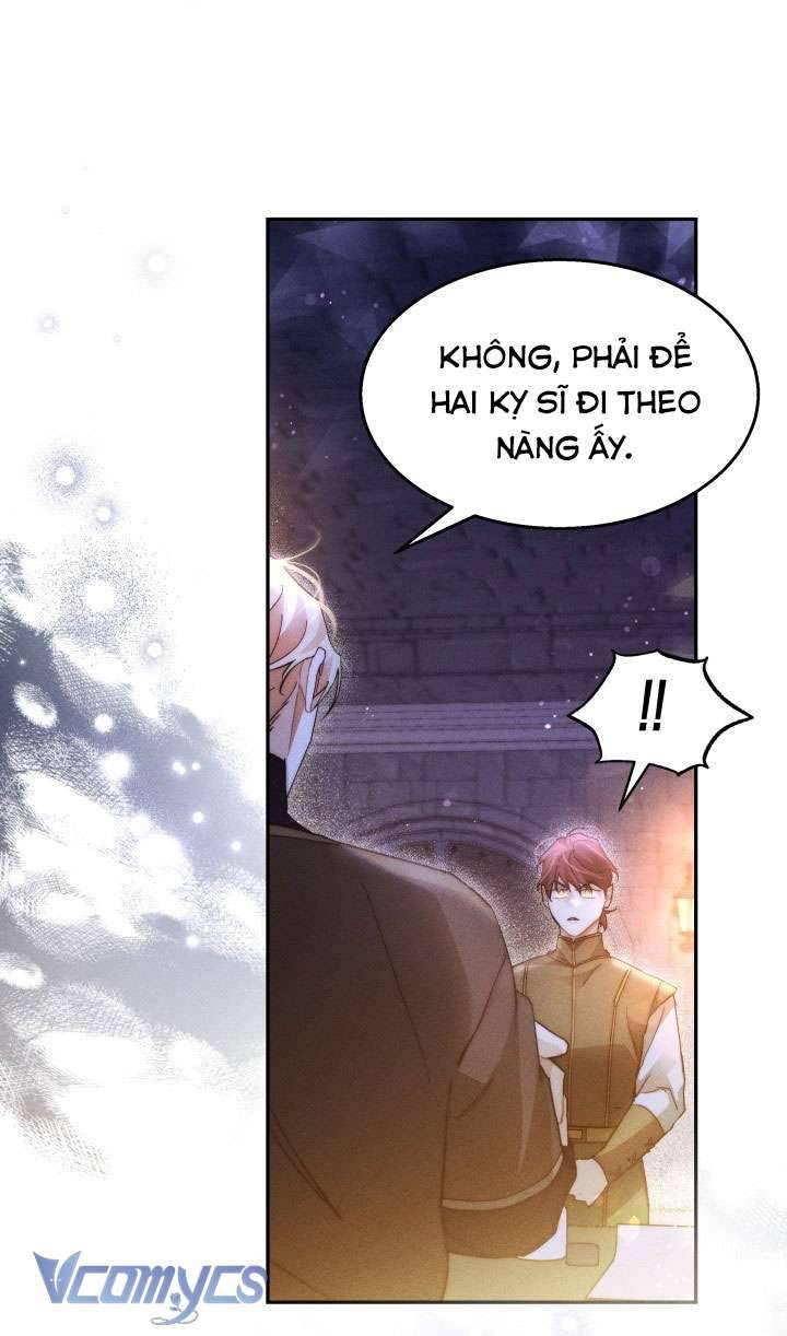 Tiếng Trống Vang Dội Chapter 25 - Trang 4