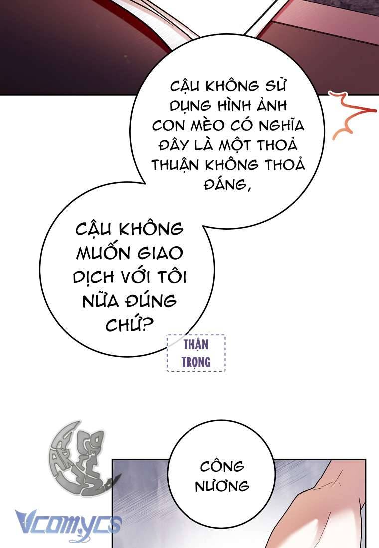 Làm Ác Nữ Bộ Không Tuyệt Sao? Chap 12 - Trang 4