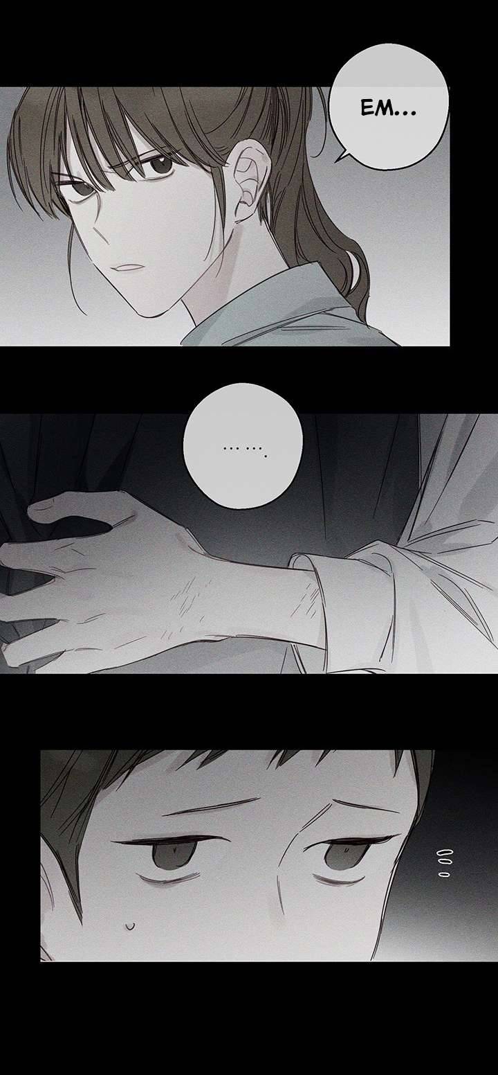 Trước Tiên Phải Giấu Em Trai Cái Đã! Chap 3 - Trang 2