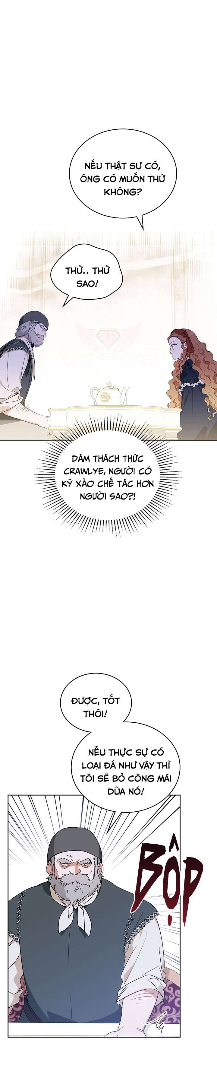 Kiếp Này Nhất Định Làm Gia Chủ Chap 81 - Trang 2