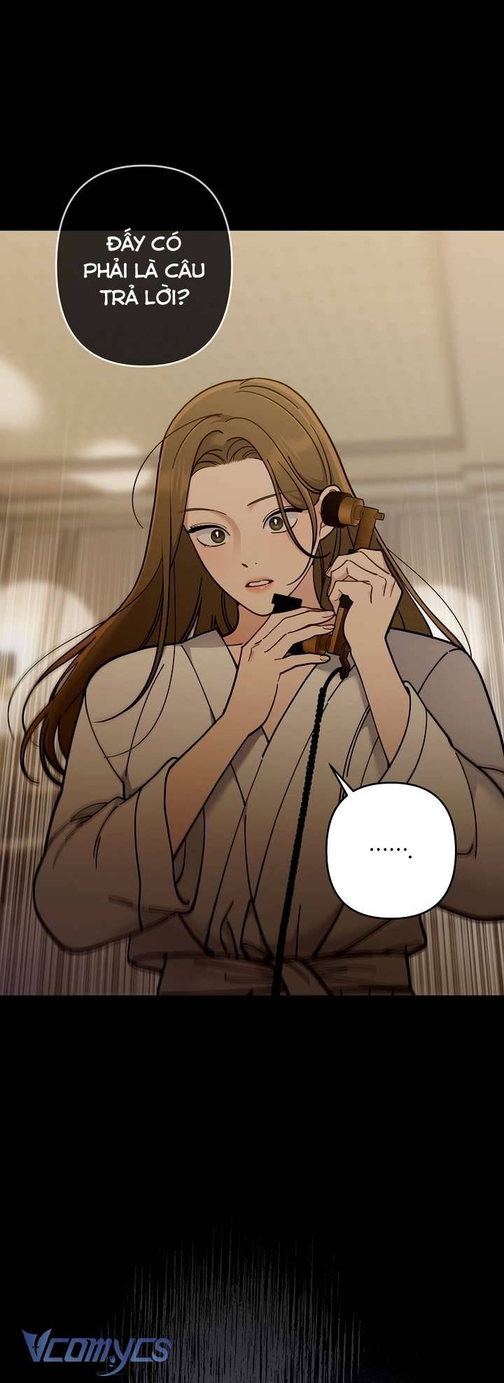 [18+] Dinh Thự Young Chun Hwa: Mọt Sách Phóng Túng Không Ngủ Được Chap 11 - Trang 2