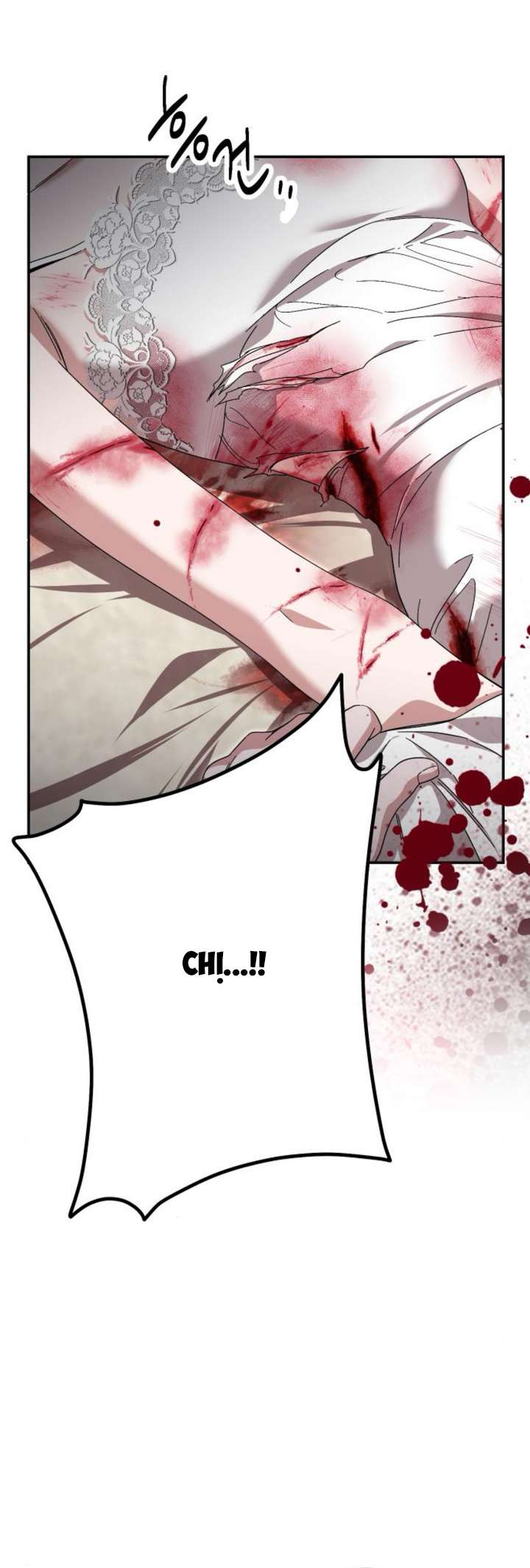 Đánh Cắp Vương Hậu Đã Quay Ngược Thời Gian Chap 8 - Trang 3