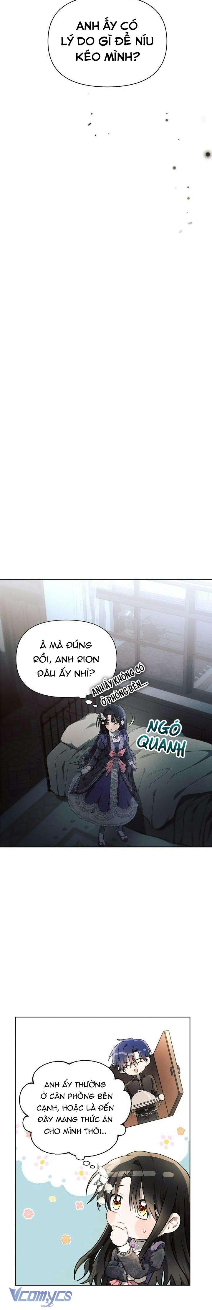 Công Chúa Ashtarte Chapter 15 - Next Chapter 16