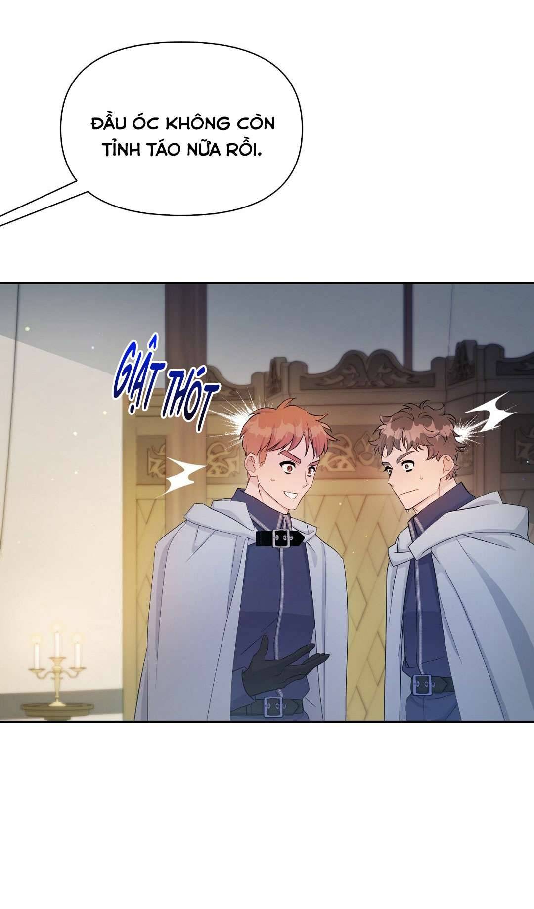 Công Tước Hát Rong Chapter 30 - Trang 3